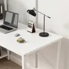 Biurko Komputerowe Stolik Loft Białe Stół Nowoczesne Z Podgląd zdjęcia produktu 3