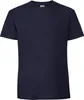 Fruit Of The Loom Herren Premium T-Shirt RW5974 (3XL) Voir les images du produit 1
