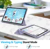 FINTIE Hülle für iPad Air 11 Zoll M4/M3/M2 Produktbild-Vorschau 4