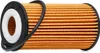 Ölfilter BOSCH F 026 407 298 Filtereinsatz für FORD Focus Produktbild-Vorschau 1
