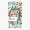 kwmobile 2x Sportarmband kompatibel mit Xiaomi Mi Smart Produktbild-Vorschau 7