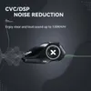 Motocyklový interkom Lexin G2P pro až 6 jezdců, sluchátka Náhled obrázku produktu 8