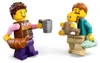 LEGO City Prázdninový dobrodružný karavan, Stavebnica, 6 Náhľad obrázku produktu 16