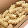 Holzwol aanmaakhout, -aanmaakhout, aanmaakhout voor open Productafbeelding-voorbeeld 5