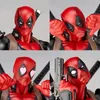 Figura articulada de DeadPool de 15 cm con accesorios, Vista previa de la imagen del producto 3