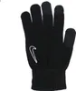 Gants Nike U, Couleur:091 BLACK/BLACK, Taille:L/XL Voir les images du produit 1