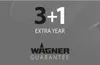 WAGNER Farbsprühsystem W 590 FLEXiO für Wand- und Produktbild-Vorschau 7