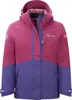 Trollkids Skanden Jacke Lila 128 cm Mädchen Lila 128 cm Produktbild-Vorschau 1