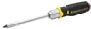 STANLEY FATMAX Bit-Schraubendreher mit Ratsche 12 Bits: Produktbild-Vorschau 2