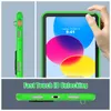 Ochranný obal pro iPad 10. Gen 2022, iPad 10,9, robustní Náhled obrázku produktu 6