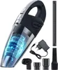 Zedar S300 Krümelsauger – Kabelloser Handstaubsauger mit Produktbild-Vorschau 1