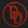 Daredevil - Tričko pre mužov TV15030 (M) (Black) Náhľad obrázku produktu 3