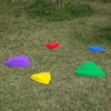 WOOPIE Pietre sensoriali per l'allenamento dell'equilibrio, Anteprima dell’immagine prodotto 4