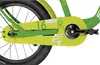 Scool | niXe 16 pollici 1 velocità terugtrap rem, Anteprima dell’immagine prodotto 5