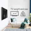26-63 Zoll TV-Wandhalterung, universelle TV-Halterung, Produktbild-Vorschau 3