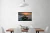 MuchoWow® Poster Meer - Sonne - Steine 90x60 cm - Produktbild-Vorschau 2