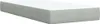 vidaXL Postel Boxspring s matrací Light Grey 100x200 cm Náhled obrázku produktu 6