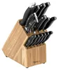 BergHOFF Essentials, Messer-Block/Besteck-Set, 15 Stück(e) Produktbild-Vorschau 1