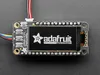 Adafruit FeatherWing OLED - 128x64 OLED Add-on für Feather Produktbild-Vorschau 8