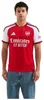 adidas FC Arsenal 26/27 Heimtrikot - Better Scarlet Better Produktbild-Vorschau 2