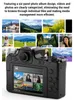 Digitálny fotoaparát s rozlíšením 4K, 2,8-palcovým Náhľad obrázku produktu 7