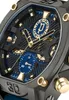Police Zegarek wielofunkcyjny Norwood Blue Podgląd zdjęcia produktu 11