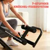 Inversionsbank 3-in-1 mit Liegestütz- & Klimmzugstange, Produktbild-Vorschau 7