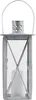 Esschert Design Altzink Laterne 25cm; OZ06 Produktbild-Vorschau 1
