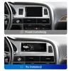 Carplay Audi A6 4F (2005–2009) MMI 2G High 128 GB CarPlay Podgląd zdjęcia produktu 3