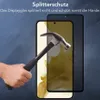 AVANA Schutzfolie für Samsung Galaxy S24 Ultra Panzerglas Produktbild-Vorschau 4