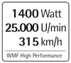 WMF Kult Pro Standmixer mit 1.400 Watt und 25.000 U/min für Produktbild-Vorschau 14