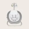 Lionelo Pascal babywippe babyschauke babynest baby wippe Produktbild-Vorschau 4