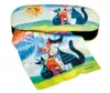 Brillenetui-Set, Wachtmeister, Momenti,Hardcase/Putztuch Produktbild-Vorschau 1