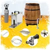 Komplett Set - Zapfanlage, Bierzapfanlage, Mobile Bierbar, Produktbild-Vorschau 1