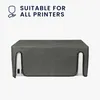 kwmobile Cover kompatibel mit HP Smarttank 5105 / Smarttank Produktbild-Vorschau 3