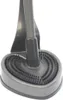 proWin Toilettenbürste V7 Cleaner schwarz  Herzilein Produktbild-Vorschau 3
