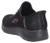 Skechers WIP 150128/BKGD in Black color size 37 Anteprima dell’immagine prodotto 56