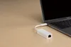 Carte réseau D-Link DUB-E130, Gigabit, USB-C Voir les images du produit 5