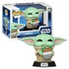 Funko Pop! Star Wars: The Mandalorian and Grogu - Grogu Produktbild-Vorschau 6