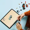 LEGO® NINJAGO® Kaiov motocyklový závod 71838 Náhľad obrázku produktu 6