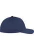 FLEXFIT 6584 | Flexfit 3D Hexagon Jersey Cap, Feines Produktbild-Vorschau 3