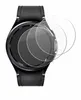 3x BROTECT Schutzglas für Samsung Galaxy Watch 6 Classic Produktbild-Vorschau 2