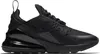 Nike Air Max 270 - Damen Schuhe Schwarz BQ5776-001 , Größe: Produktbild-Vorschau 6