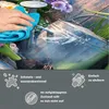 DarHaus Herdabdeckplatte 45x52 cm Anti Rutsch Matte Produktbild-Vorschau 7