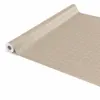 Tischdecke Wachstuch Einfarbig Beige Robust Wasserabweisend Produktbild-Vorschau 1