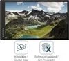 4x Schutzfolie für Garmin DriveSmart 76 klar Produktbild-Vorschau 4