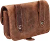 Greenburry Vintage 1755-25 Leder Gürteltasche Produktbild-Vorschau 9