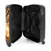 NoBoringSuitcases.com Dětský kufr Medium 67x43x25 cm, 72L, Náhled obrázku produktu 4