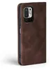 Handy Hülle für Xiaomi Redmi Note 10 5G Klapphülle Bookcase Produktbild-Vorschau 3