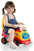 Ride On Car Boys Girls Push Along Toy Car Stroller for Produktbild-Vorschau 10